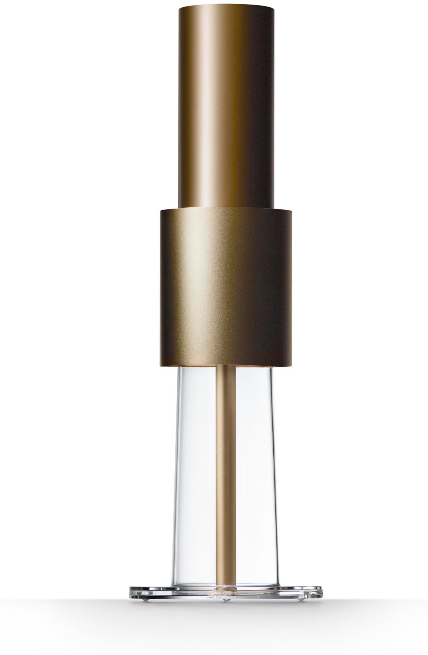 IonFlow Evolution gold Luftreiniger