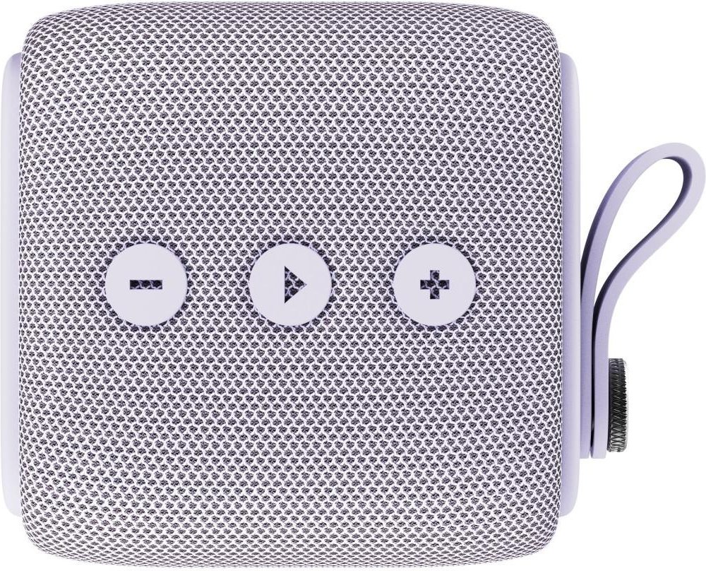 Bluetooth®-Lautsprecher "Rockbox Bold S", Dreamy Lilac (00217512)