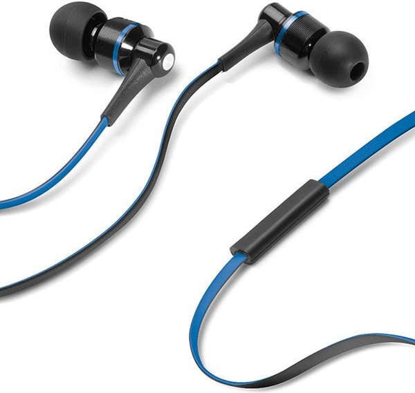 Mosquito blau (34137) In-Ear Kopfhörer