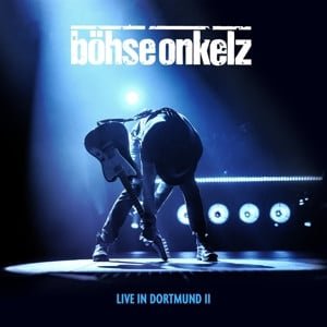 CD Böhse Onkelz - Live in Dortmund II