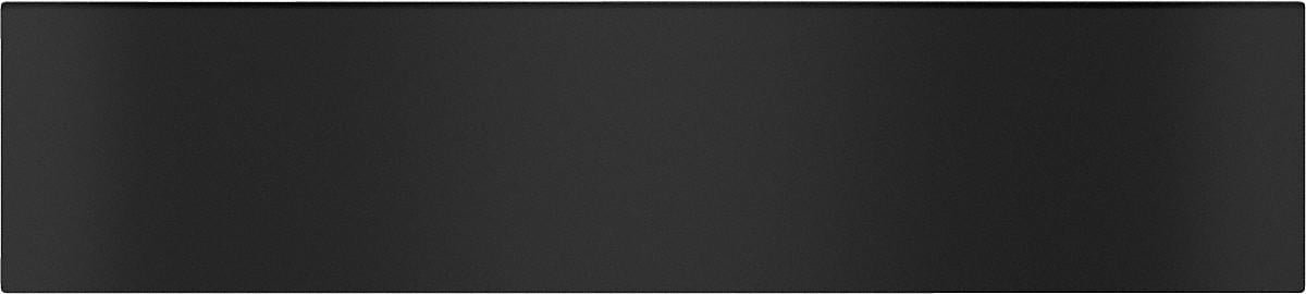 ESW7010 Obsidianschwarz Wärmeschublade