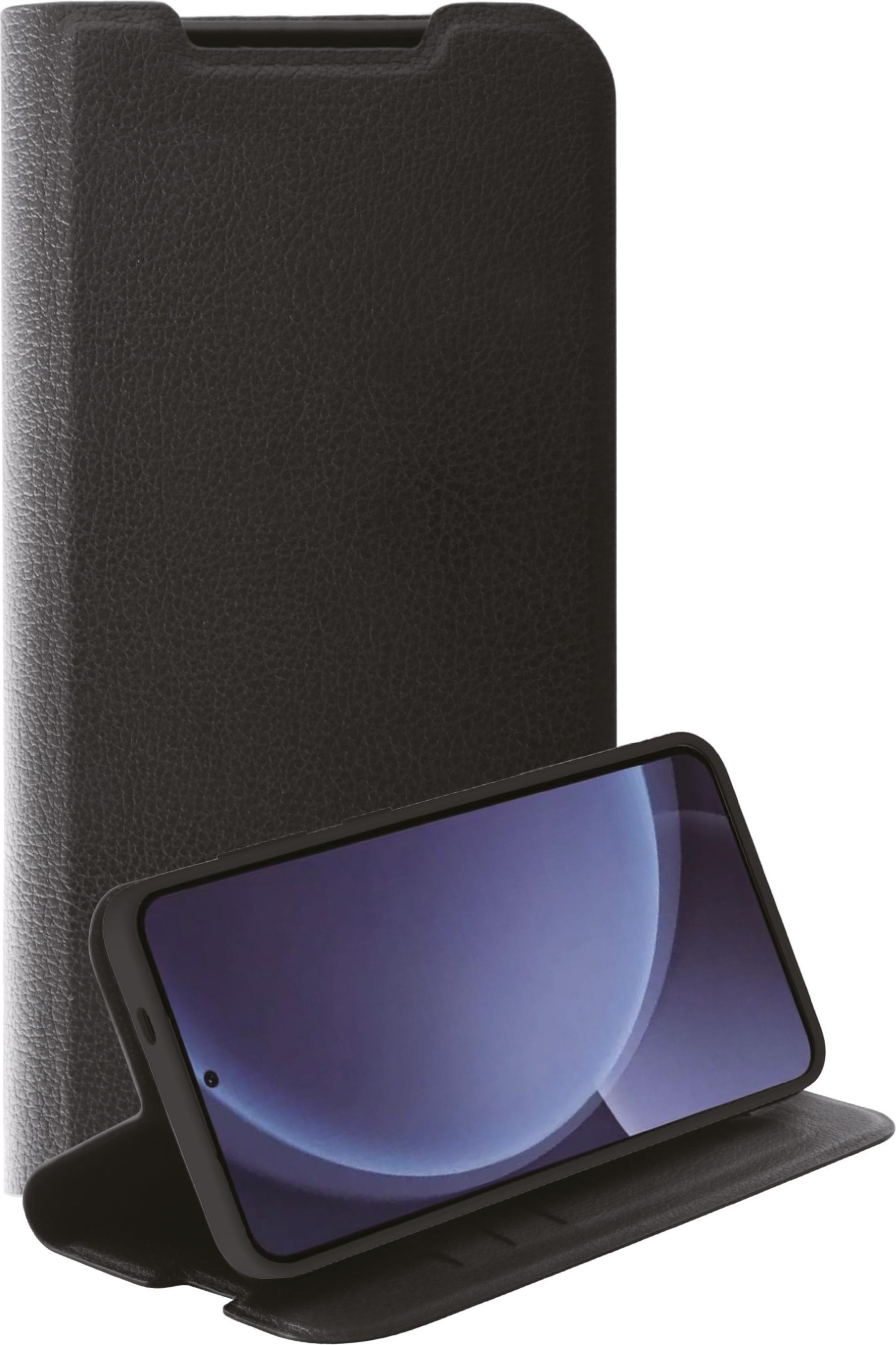 PREMIUM Wallet für Samsung Galaxy S25+ (64476)