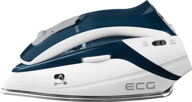 NZ 210 Travel Dampfbügeleisen