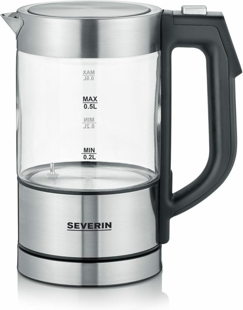 WK 3458 MINI Wasserkocher