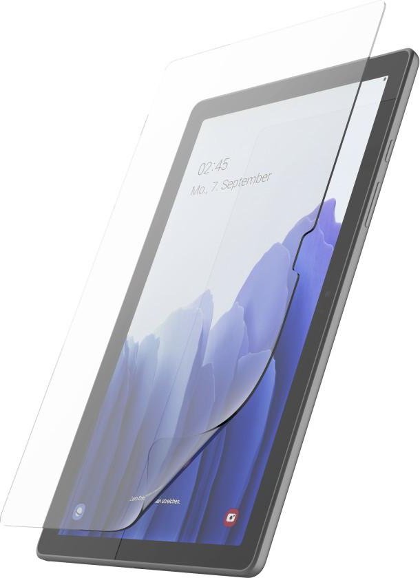 Displayschutzfolie "Crystal Clear" für Samsung Galaxy Tab A8 10.5" (00216309)