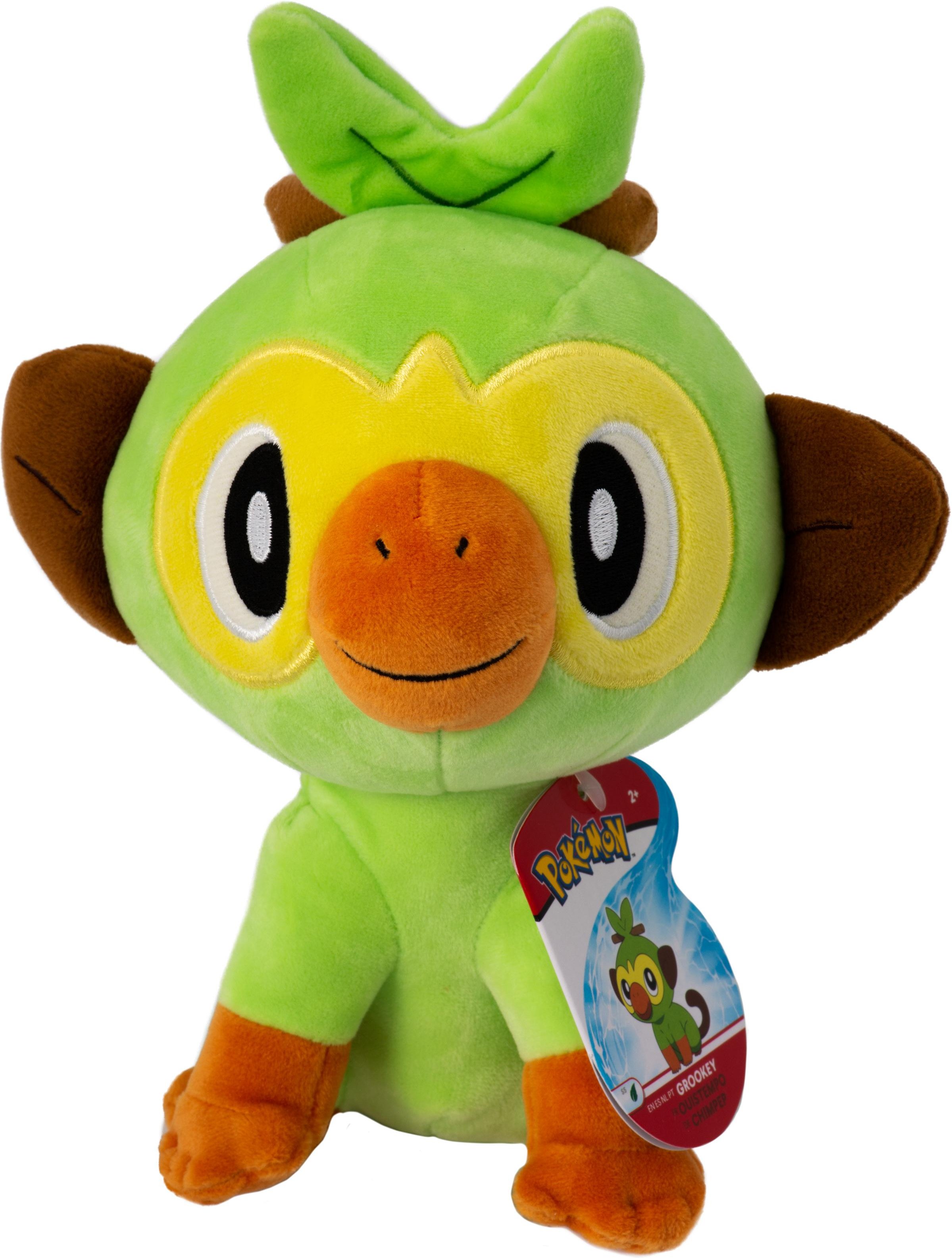 Chimpep Plüsch 20cm Kuscheltier