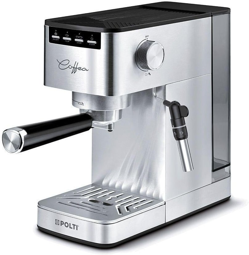 Coffea P10S Siebträger-Espressomaschine