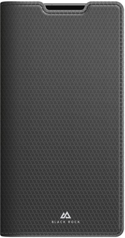 Booklet "The Classic" für Samsung Galaxy S24, Schwarz (00226135) Handyhülle