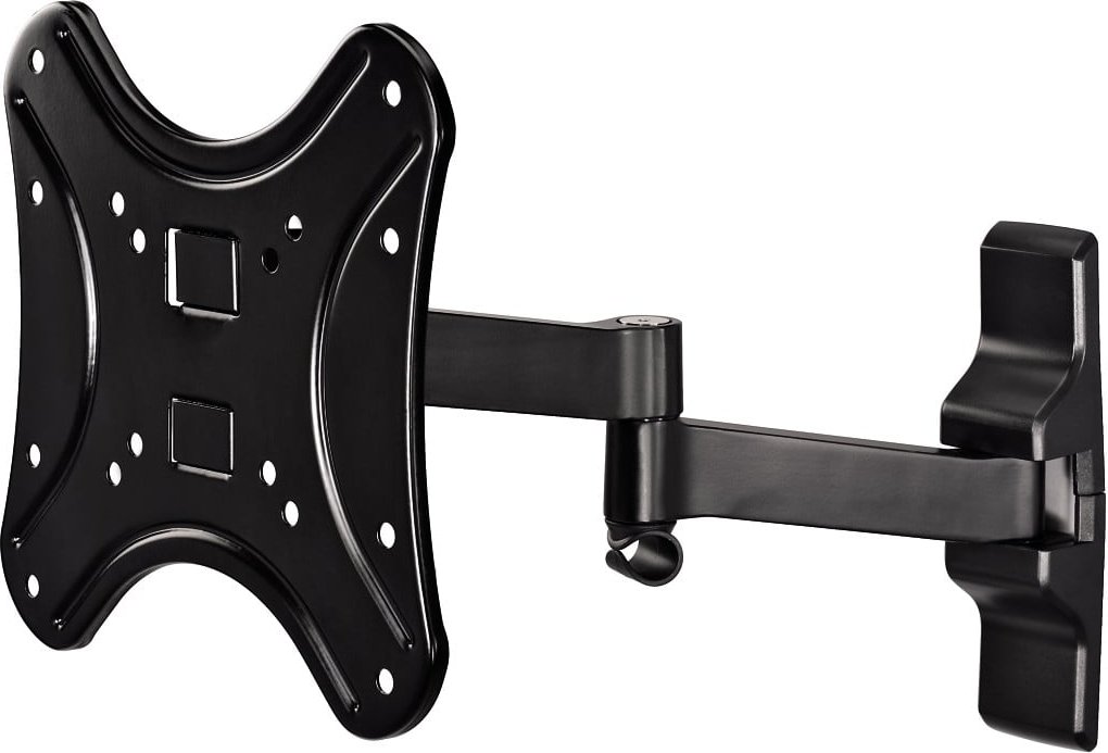 TV-Wandhalterung FULLMOTION, 5 Sterne, 122 cm (48"), 2 Arme, Sw (00108727)