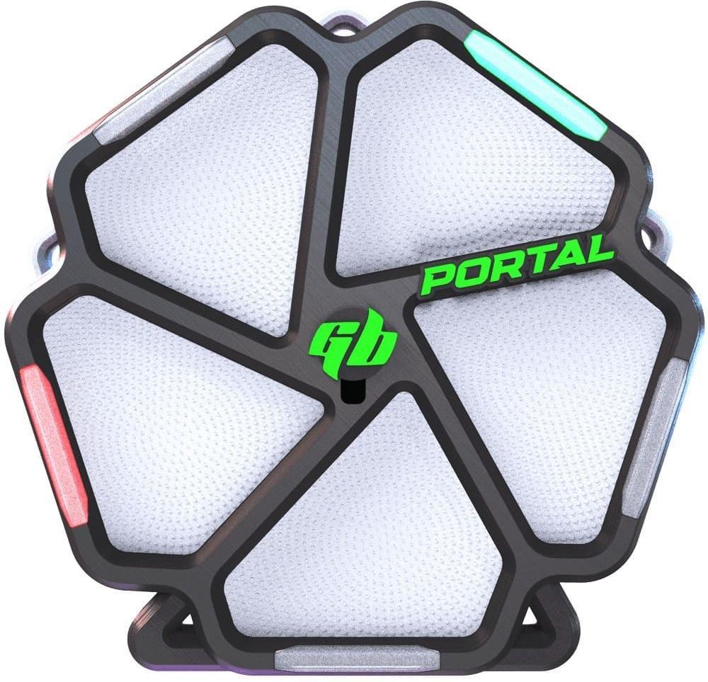 Portal Smart Target