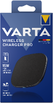 Thumbnail - Wireless Charger Pro 15W Kabelloses Ladegerät