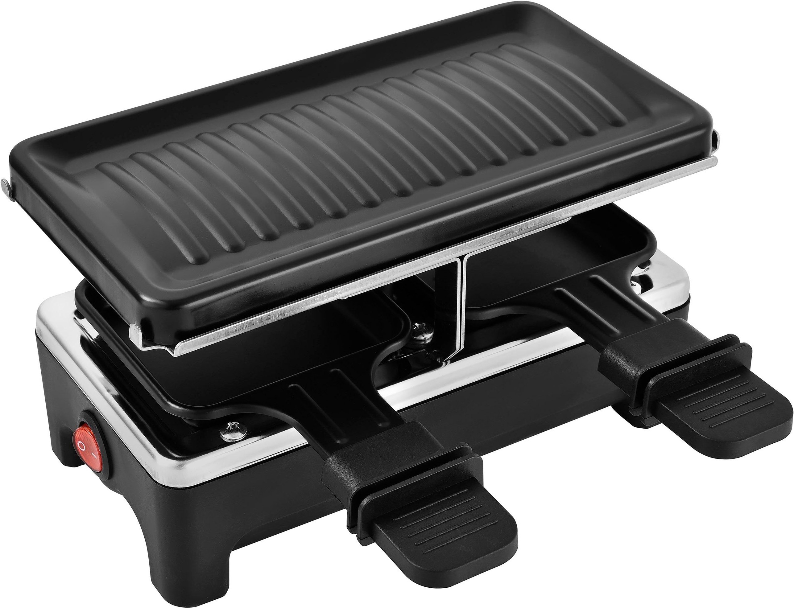 TKG RAC 1018 Raclettegrill