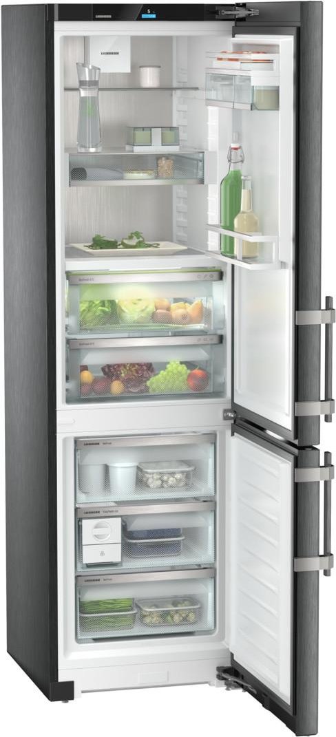 CBNbsa 5753-20 Kühl-Gefrier-Kombination