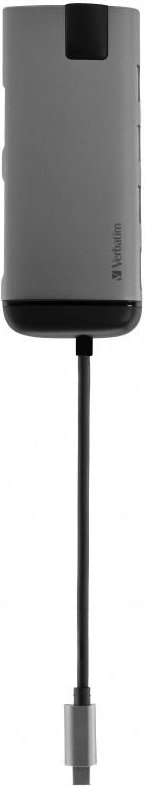 USB-C HUB auf HDMI, SD 49142 USB-Hub