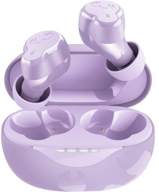 Bluetooth®-Ohrhörer "Twins Breez", Mini True Wireless, Dreamy Lilac (00231805) In-Ear Kopfhörer