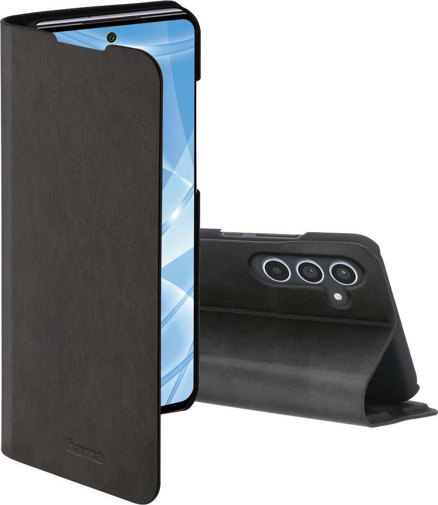 Booklet "Guard Pro" für Samsung Galaxy A54 5G, Schwarz (00215591)