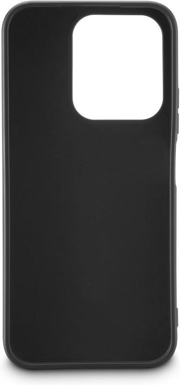 Handyhülle "Fantastic Feel" für Xiaomi Redmi 15C, Schwarz (00019762)