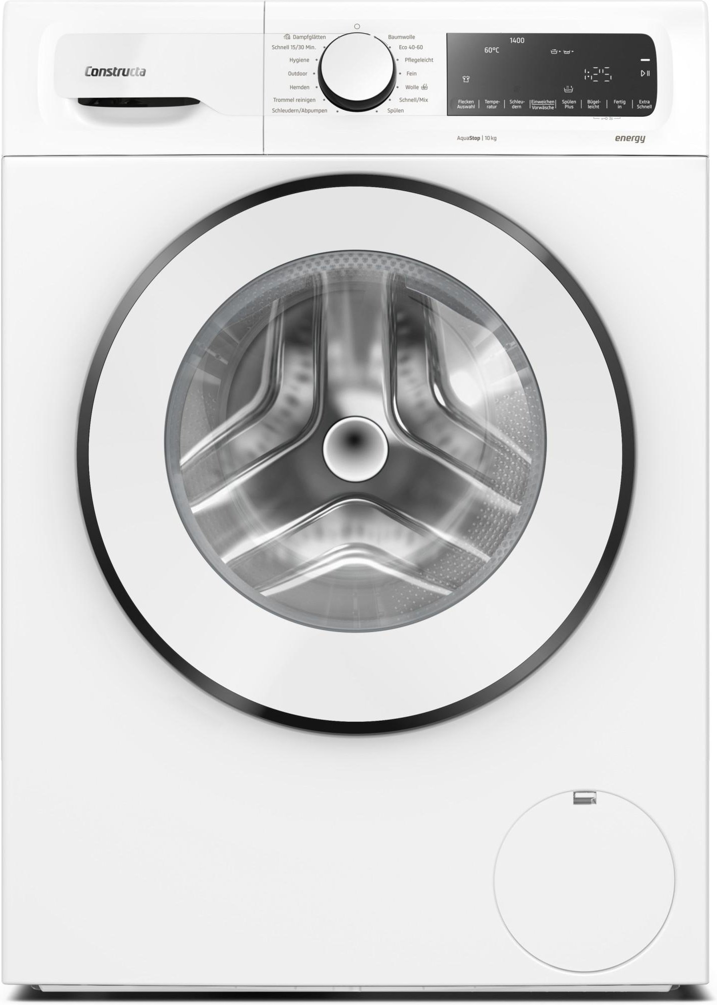 CGG254Z00 Waschmaschine