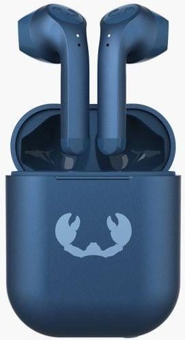 Bluetooth®-Ohrhörer "TWINS 3+ TWS", Dive Blue (00220350)