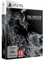 FINAL FANTASY XVI DELUXE EDITION PS5-Spiel