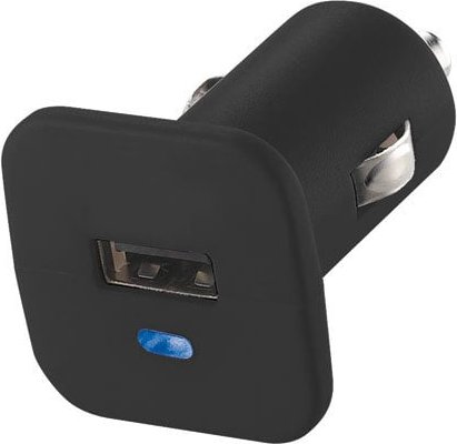 Auto Ladegerät mit Micro-USB-Sync-Kabel (35589)