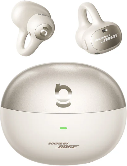 Inspire XC1 White Open-Ear Kopfhörer