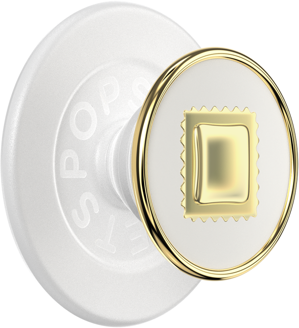 Enamel Raviolo Handyhalterung