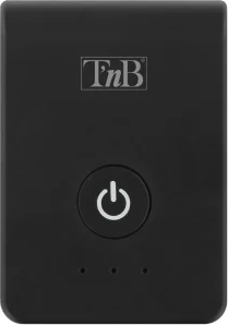 Bluetooth-Adapter 2 in 1 Bluetooth Transmitter