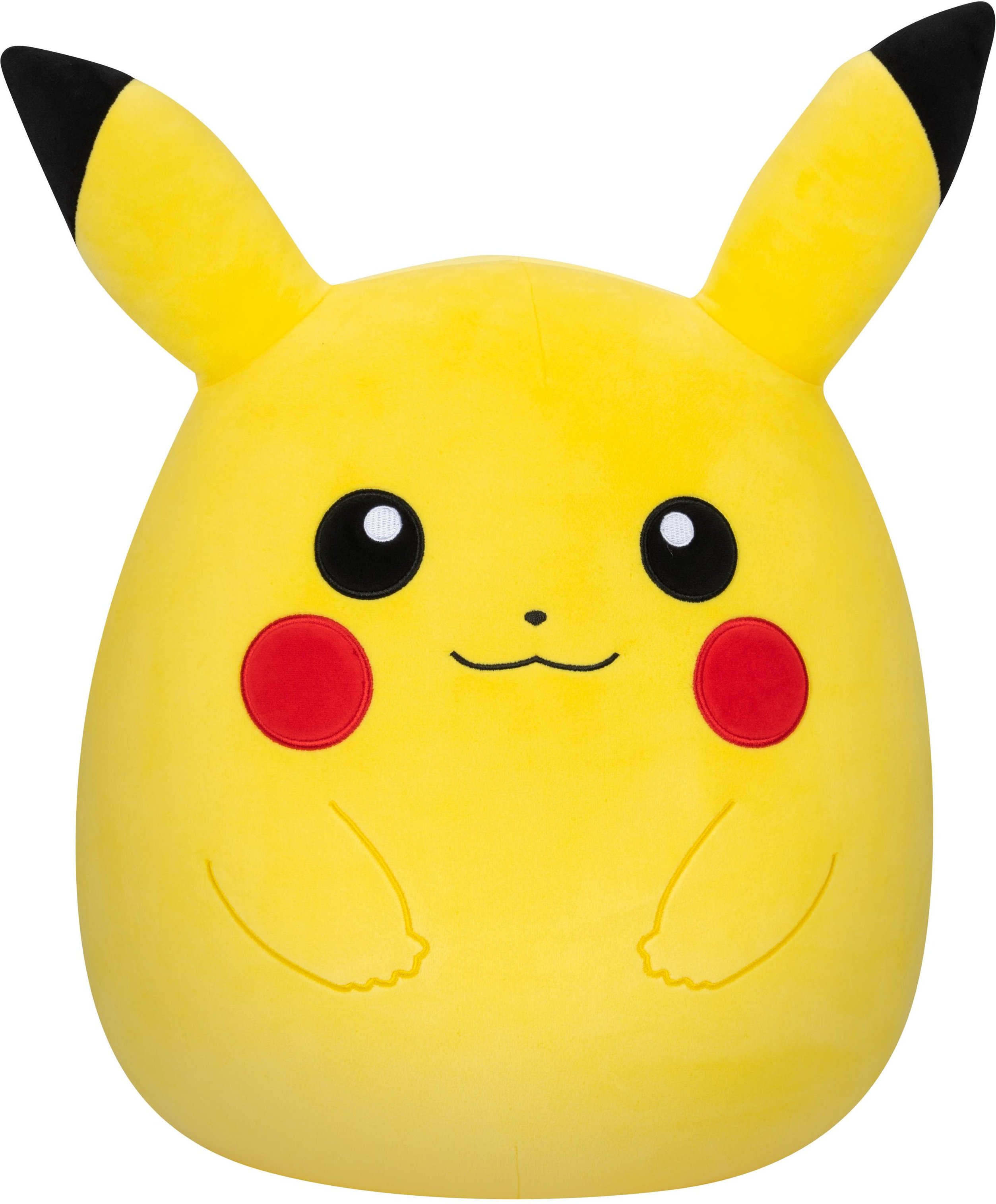 Squishmallow Pikachu #1 35cm Kuscheltier