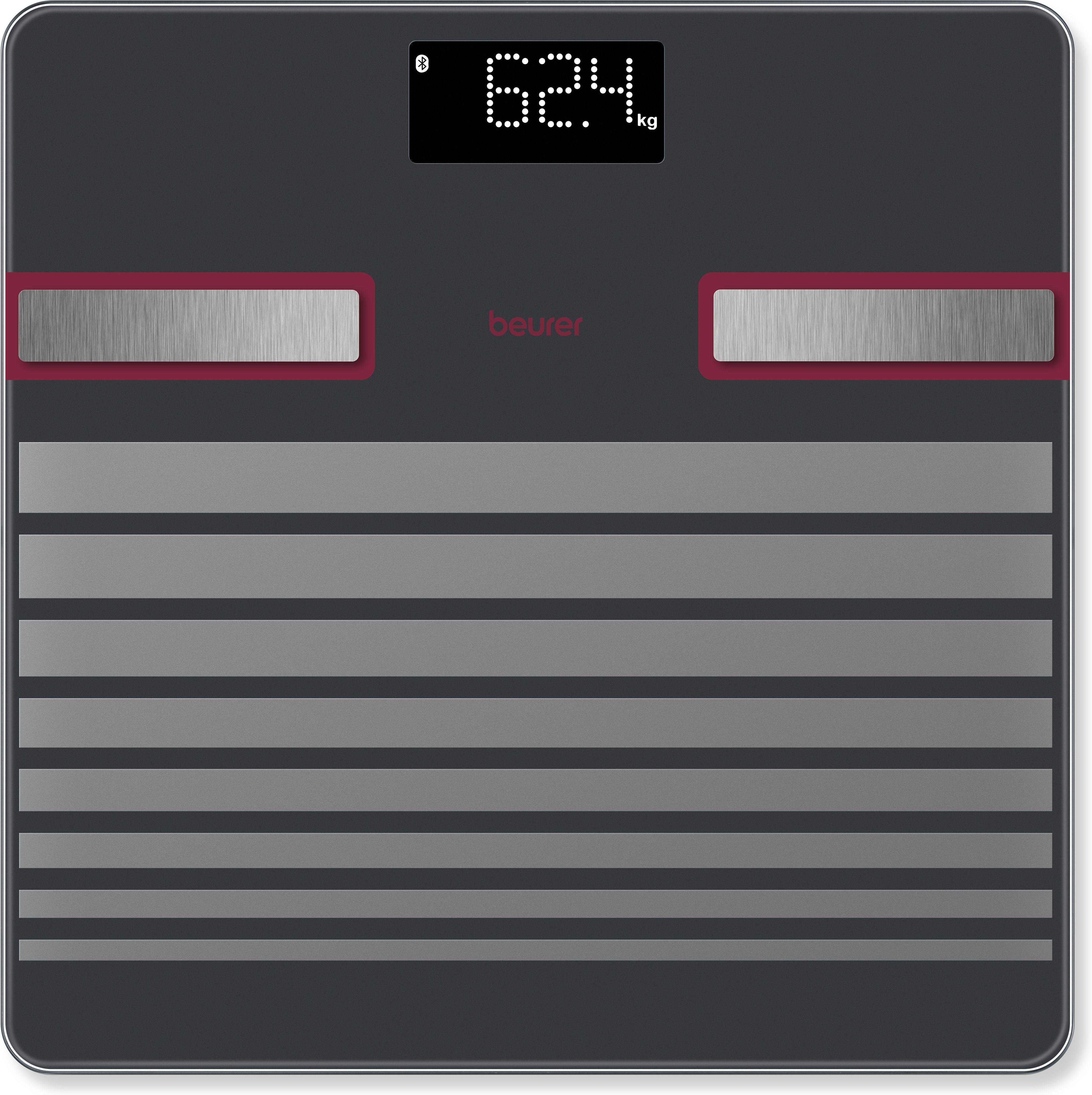 BF 451 Limited Edition Diagnosewaage