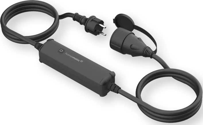 Schalt-Mess-Kabel - außen