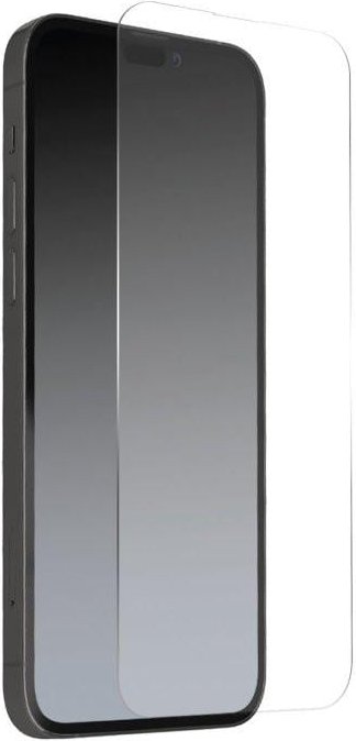 Glas-Displayschutz für iPhone 14 Pro Max, Transparent