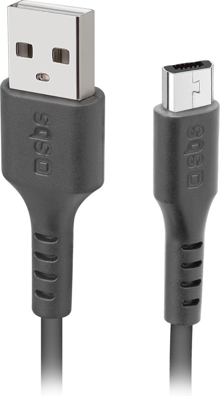 Datenkabel USB 2.0 - Micro USB