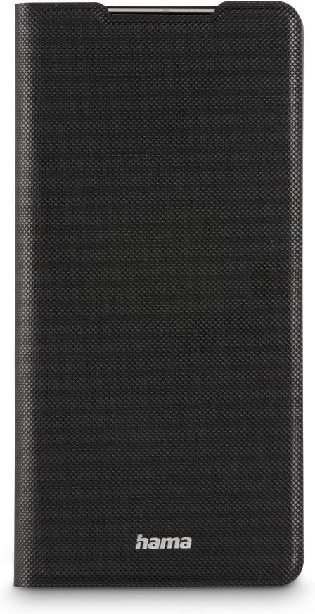 Booklet "Slim Pro" für Google Pixel 7a, Schwarz (00215606) Handyhülle