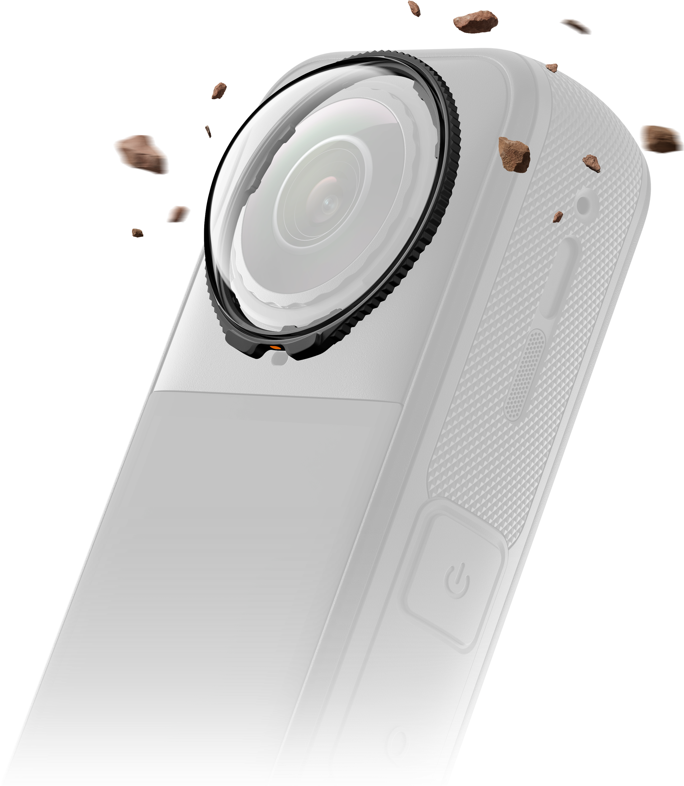 X5 Premium-Linsenschutz