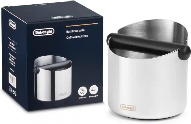 DLSC072 Knock Box Abklopfbehälter