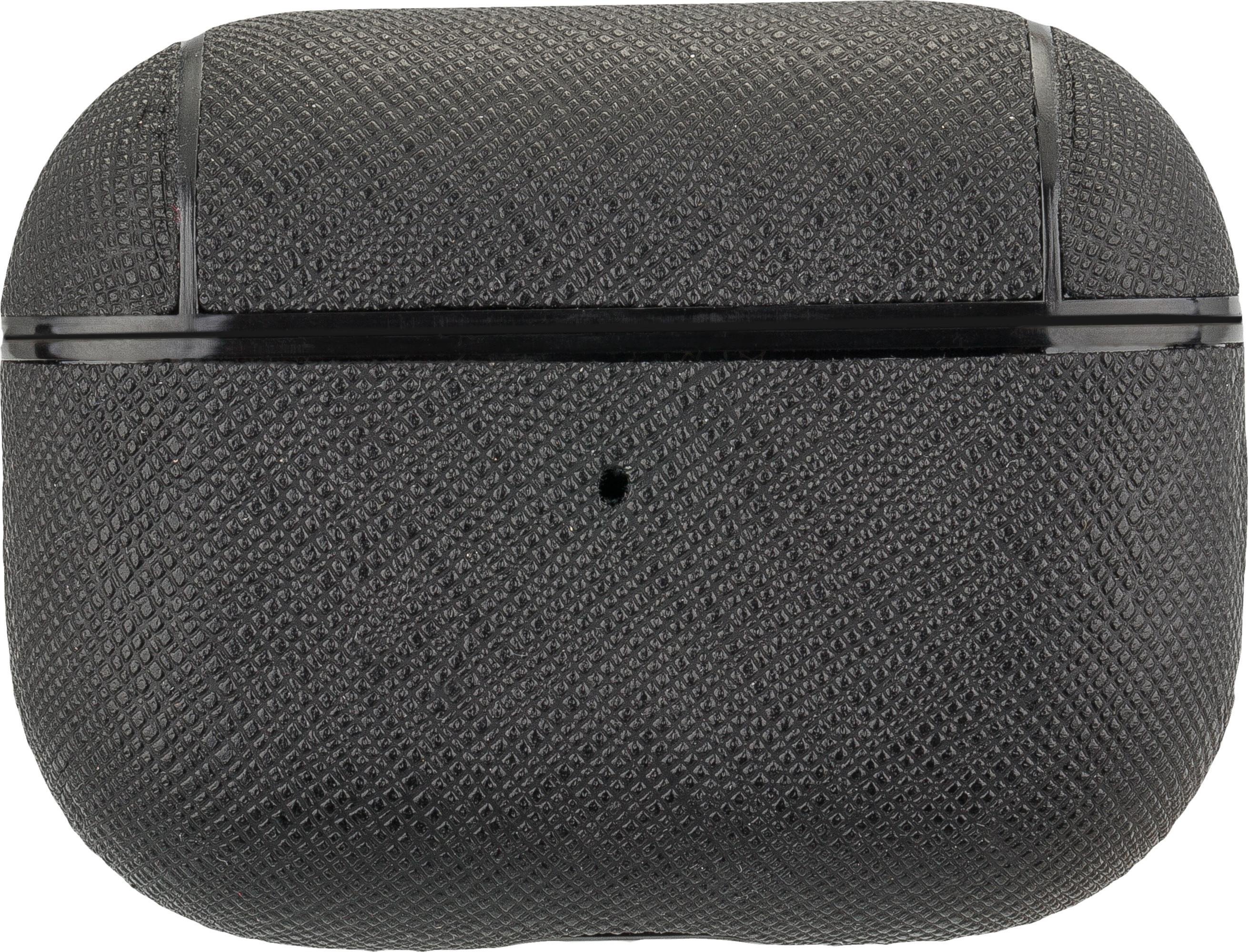 Case für Apple AirPods Pro Cross Black
