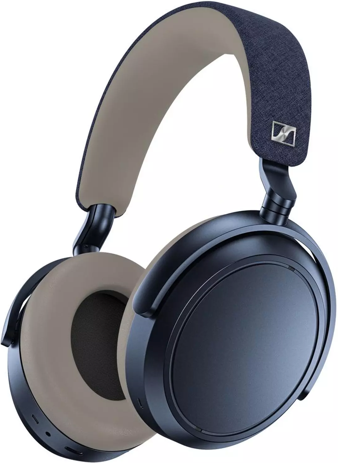 MOMENTUM 4 Wireless Denim Edition Limitierte Auflage Over-Ear Kopfhörer