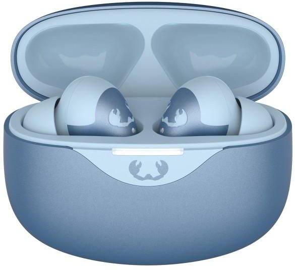 Thumbnail - Bluetooth®-Ohrhörer "Twins Ace", True Wireless, Vivid Blue (00221645)