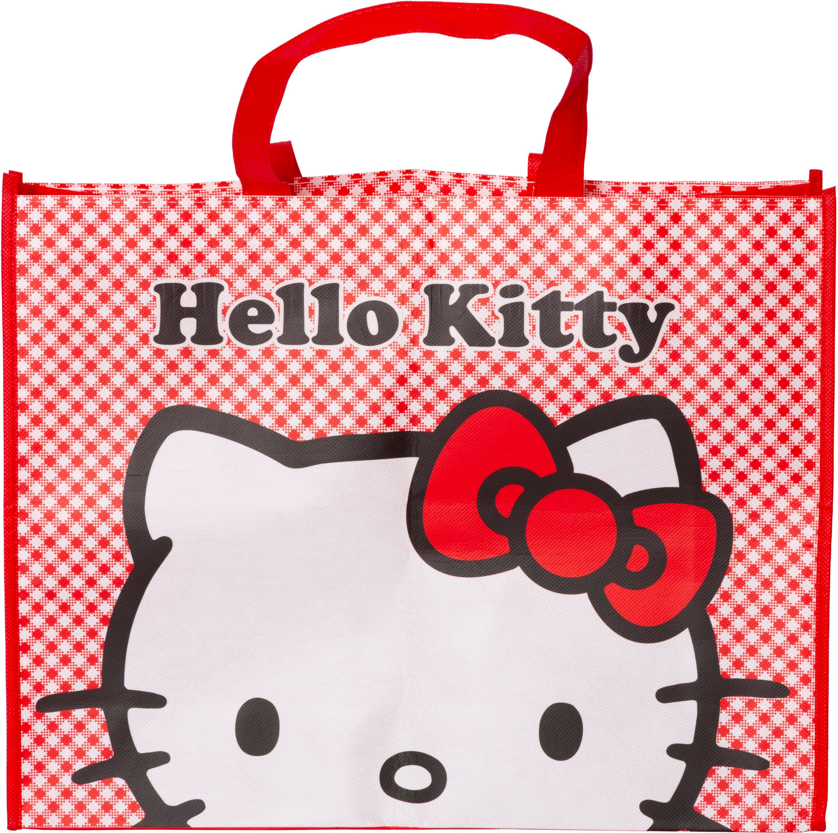 Hello Kitty Einkaufstasche