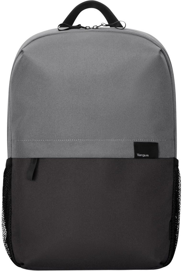 Sagano EcoSmart 16 Zoll Campus Rucksack, Schwarz/Grau