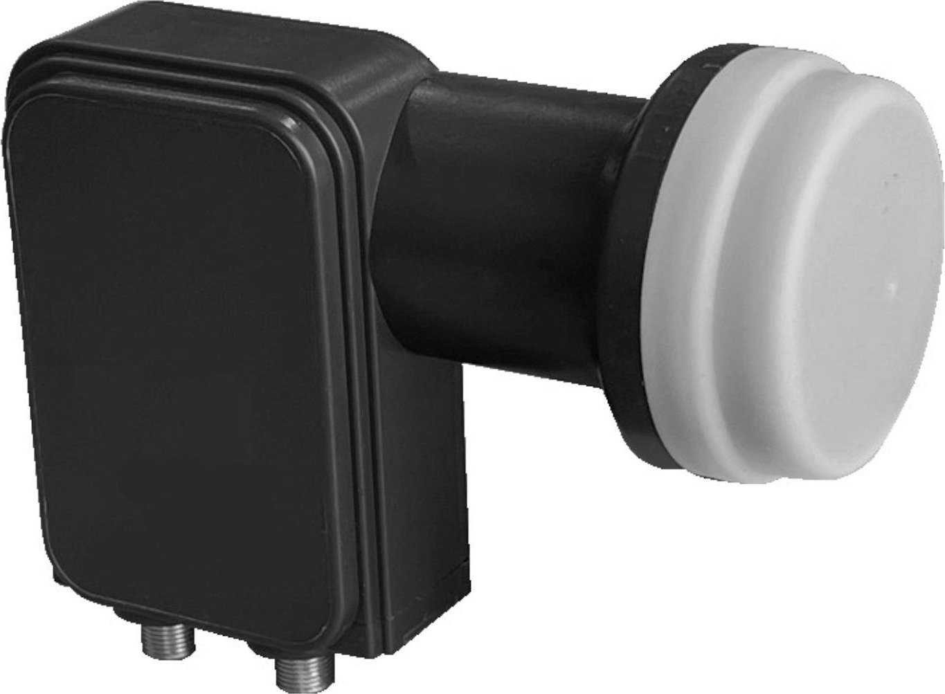 KR4440 Profi III Quad LNB