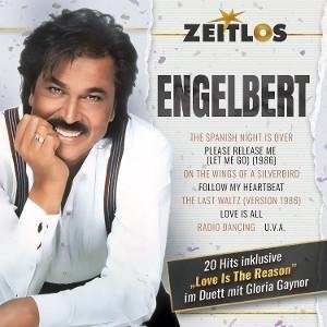 CD Engelbert - Zeitlos