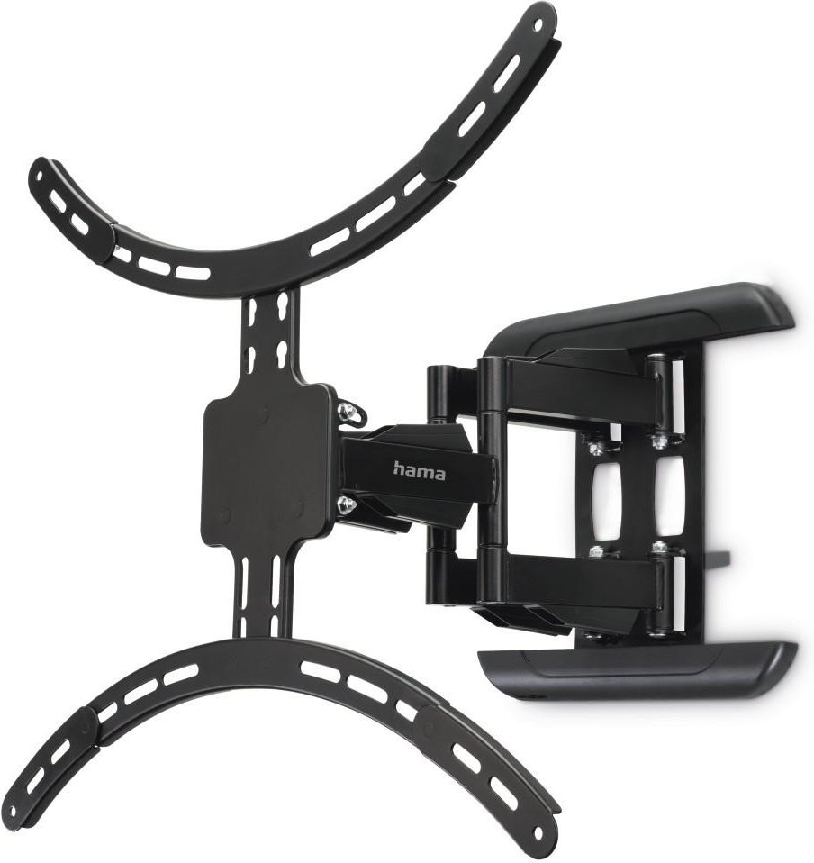 TV-Wandhalterung, schwenkbar, neigbar, ausziehbar, 229 cm (90") bis 50 kg (00220837)