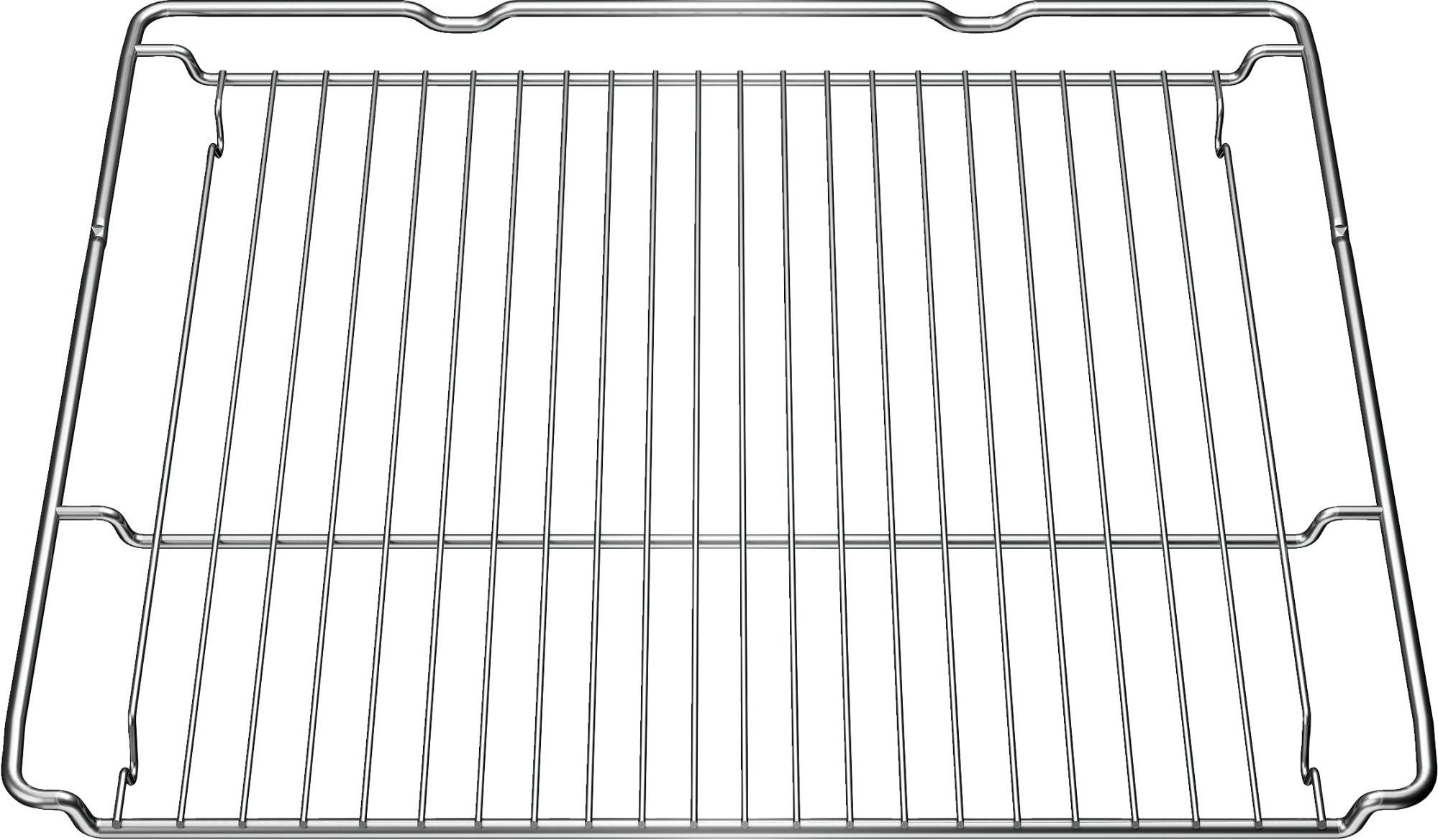 Thumbnail - HEZ664000 Grillrost