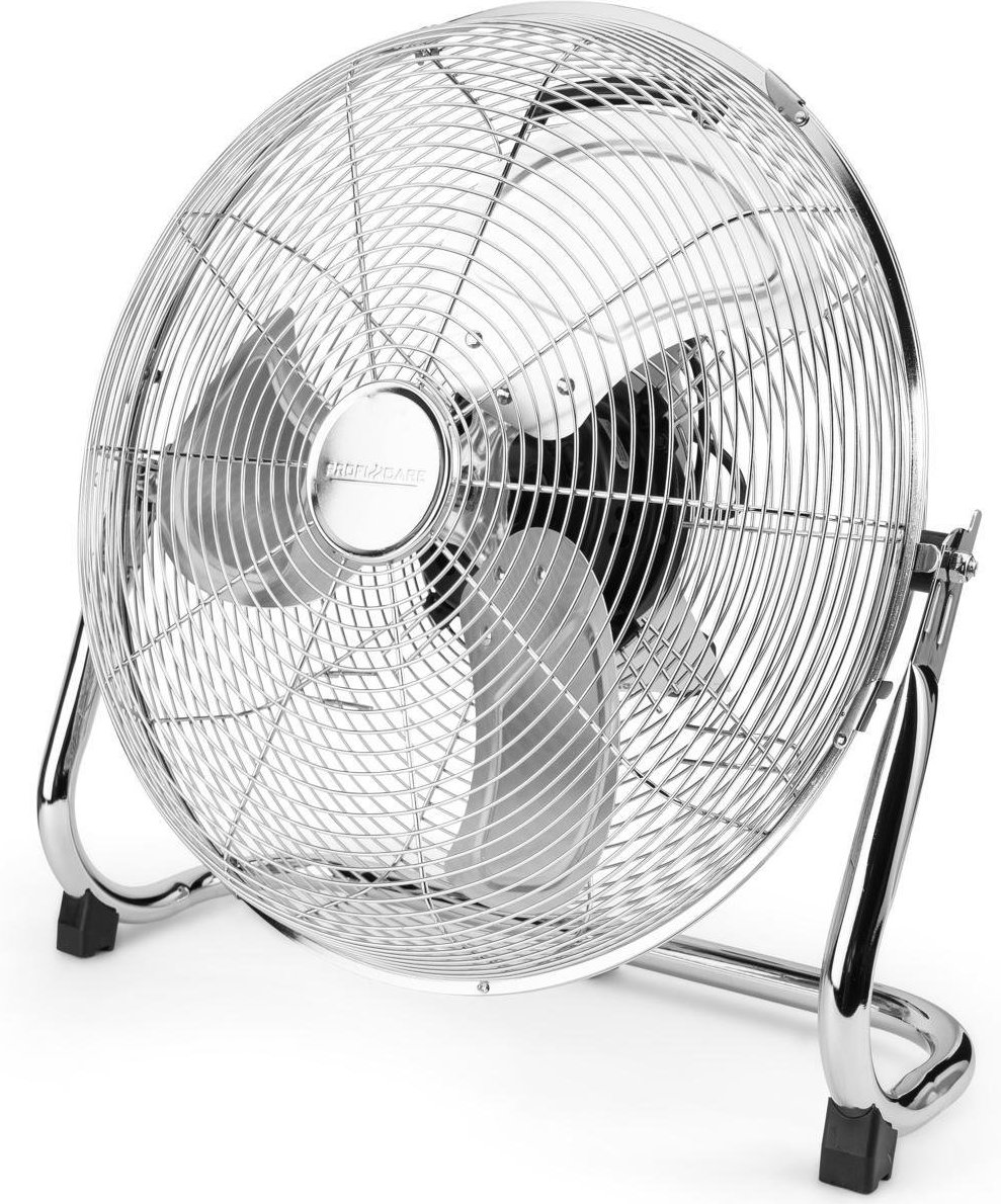 PC-VL 3066 WM chrom Windmaschine