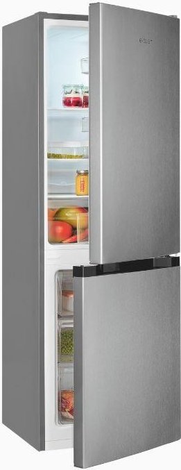 KGC231-60-E-050C inoxlook Kühl-Gefrier-Kombination