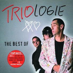 CD Trio - Triologie-The Best Of