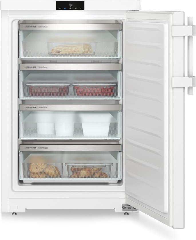 Fc 1404-20 Tischgefrierschrank