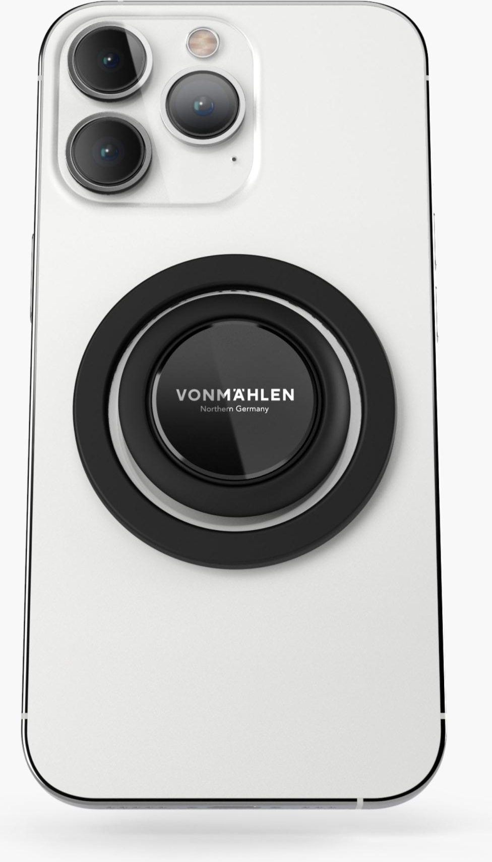 Backflip Mag - Handy-Halterung, MagSafe kompatibel, Black